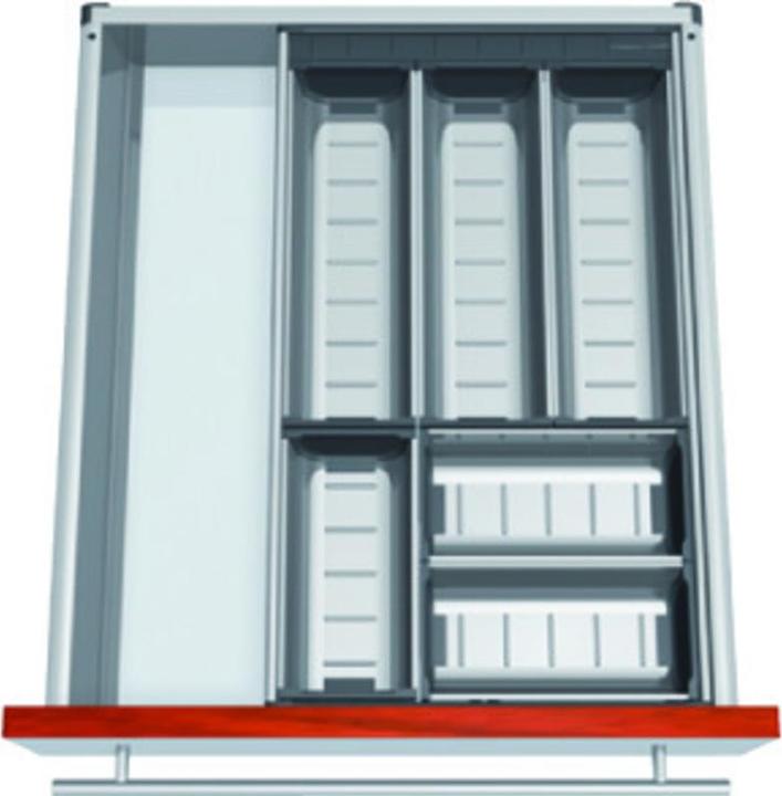 Produktbild Blum Schalen-Set Orga - Line