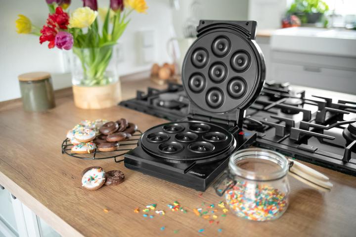 Actual product image Steba Cake-Maker CM 3
