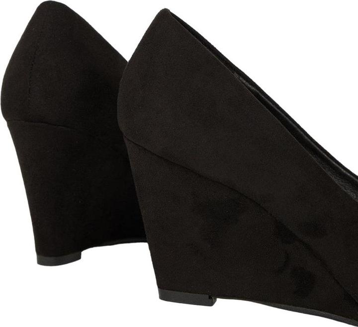 Image du produit Dorothy Perkins Escarpins à semelle compensée Duke pour femmes/femmes (39)