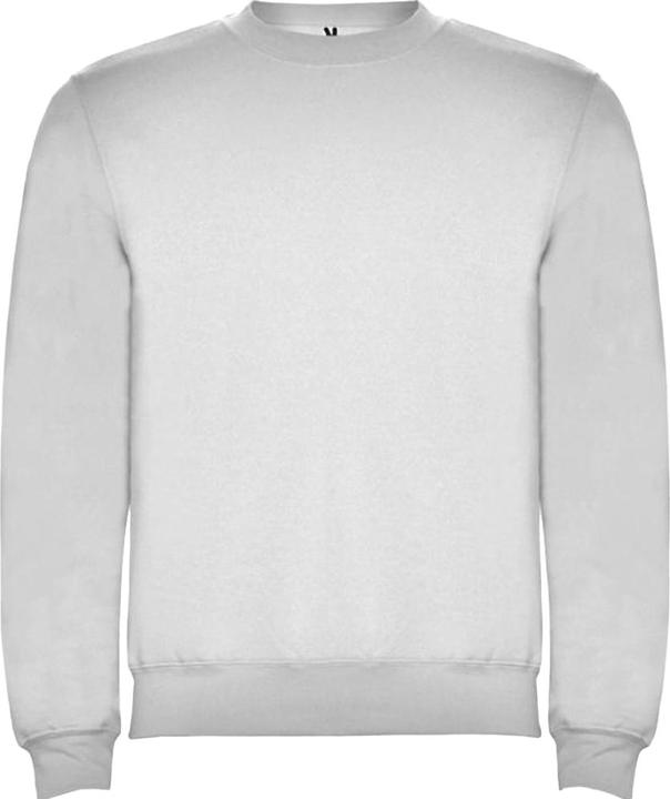 Alpinia Clasica Sweatshirt Rundhalsausschnitt
