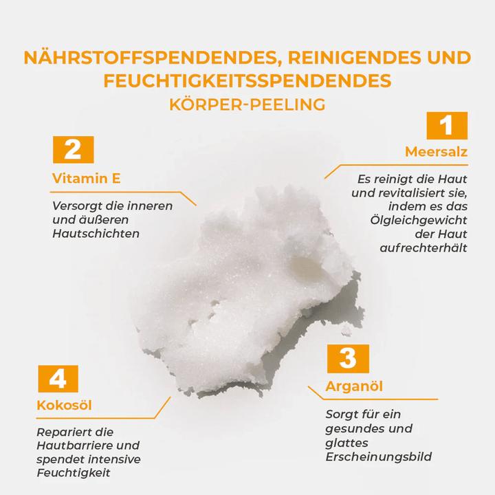 Produktbild Sinoz Körperpeeling 250ml (250 ml)
