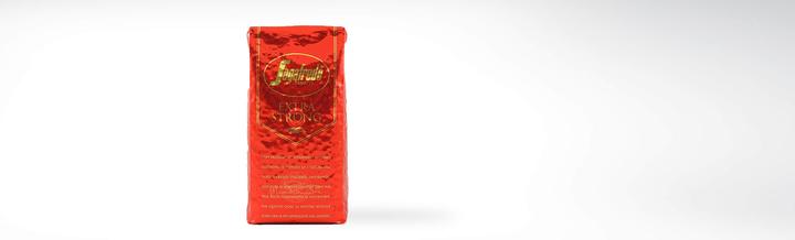 Image du produit Segafredo Extra fort (1000 g, Torréfaction foncée)