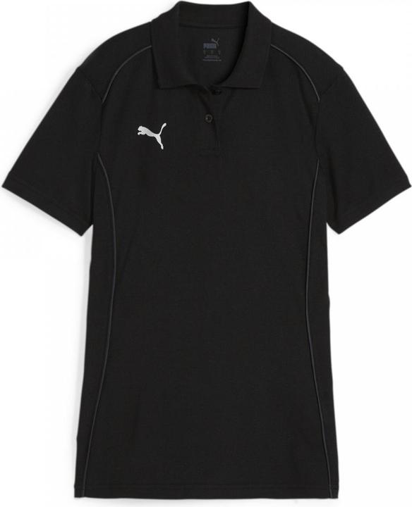 Actual product image Puma teamFINAL Casuals Polo Wmn (XL)