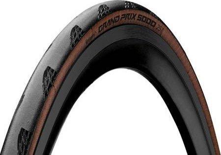 Actual product image Continental Grand Prix 5000 S TR (30-584)