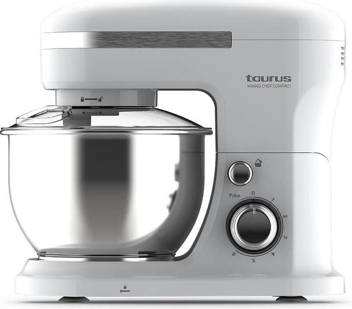 Image du produit Taurus Kneader 1000W 4L (1000 W)