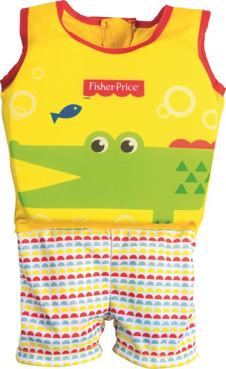 Produktbild Bestway Fisher-Price® Schwimmlernweste für Jungen, sortiert