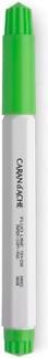 Produktbild Caran d'Ache Textmarker Fluo (Grün, 5 mm)