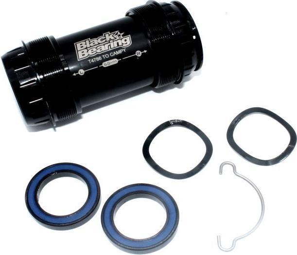 Black Bearing T47 68/73 B5