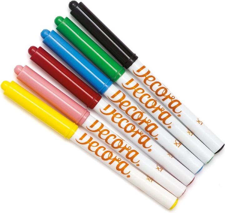 Image du produit Decora Colorant alimentaire