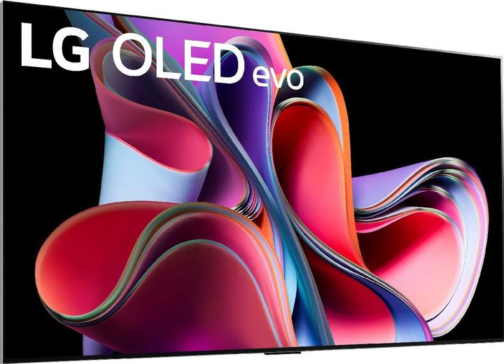 Produktbild LG OLED55A19 (55", A2, OLED, 4K, 2021)