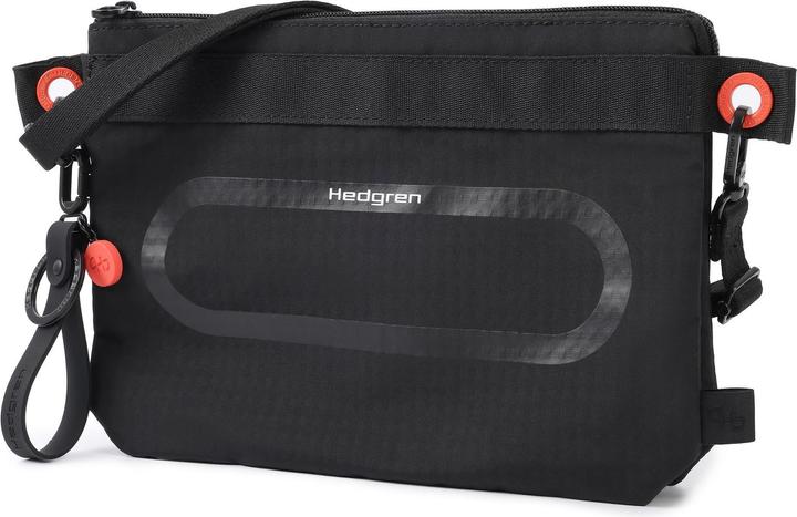 Produktbild Hedgren Uni Umhängetasche RFID Schutz 24 cm