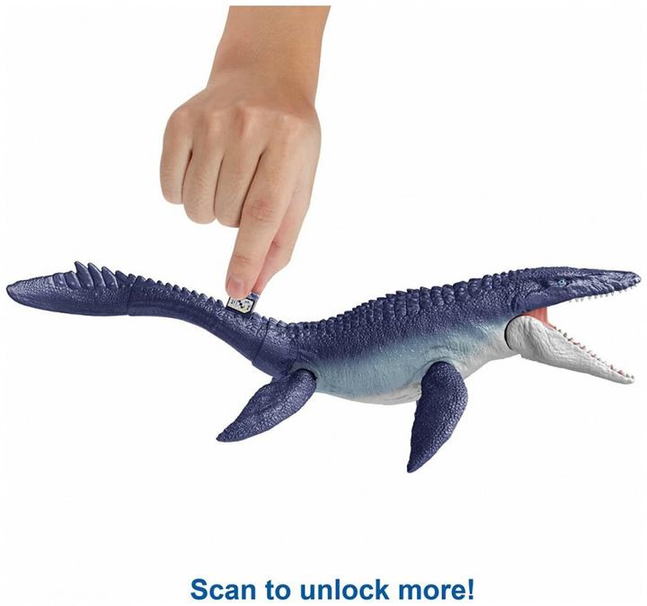 Immagine prodotto Jurassic World Mosasaurus