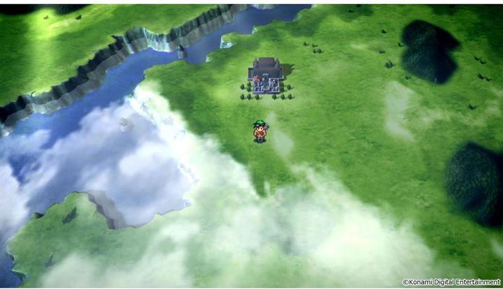 Image du produit Konami Suikoden I & II HD Remaster (PS5, DE)