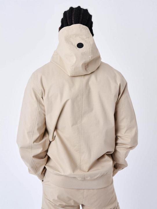 Actual product image Project X Paris hooded jacket project x pari (S)