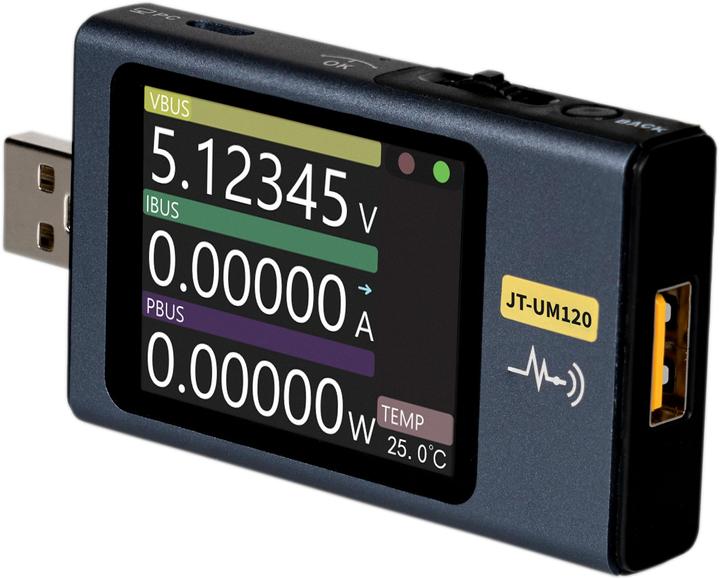 Produktbild Joy-it USB Multimeter