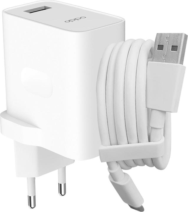 OPPO Charger + DL129 Cable (30 W)