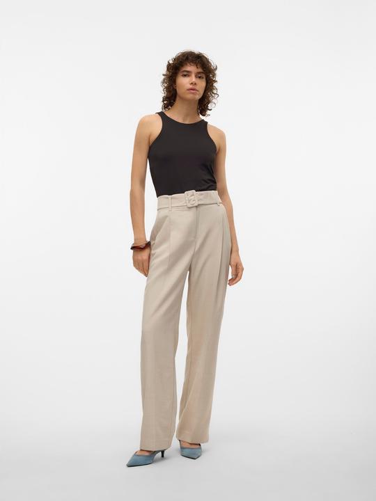 Produktbild Vero Moda VMNANCY Hohe Taille Hose Hose (W34/L32)