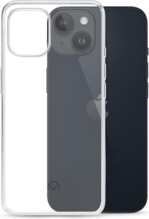 Image du produit Mobilize Enveloppe de gelée (iPhone 14)