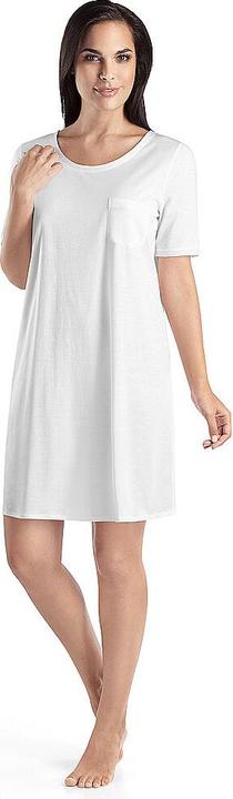 Produktbild Hanro Cotton Deluxe Nachthemd Kurzarm (XL)