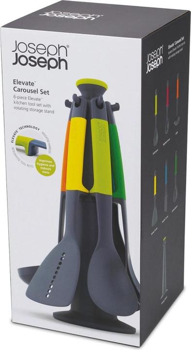 Actual product image Joseph Joseph Elevate carousel