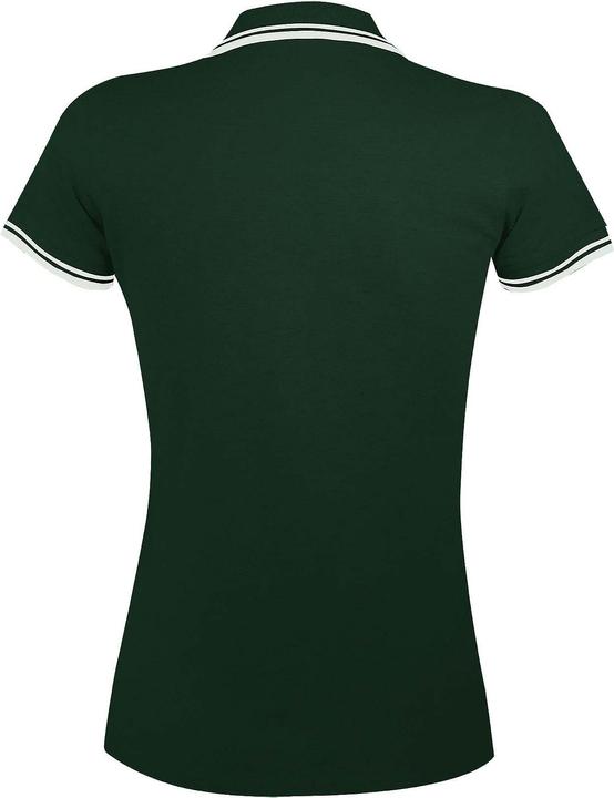 Produktbild Sols Pasadena Pique PoloShirt kurzärmlig (40, 42, S, W38/L40, W36/L38, W34/L36)