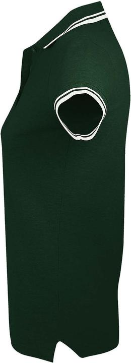 Produktbild Sols Pasadena Pique PoloShirt kurzärmlig (40, 42, S, W38/L40, W36/L38, W34/L36)
