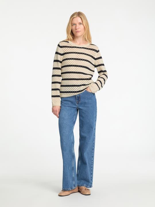 Immagine prodotto Selected Femme Maglia a righe (XS)