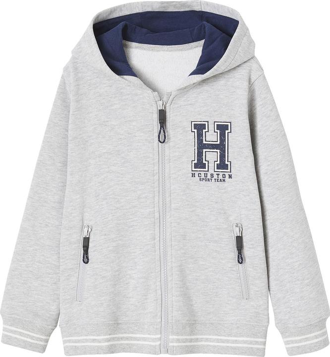Grey heather