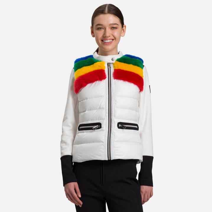 Actual product image Rossignol BEAM LIGHT Weste (S)