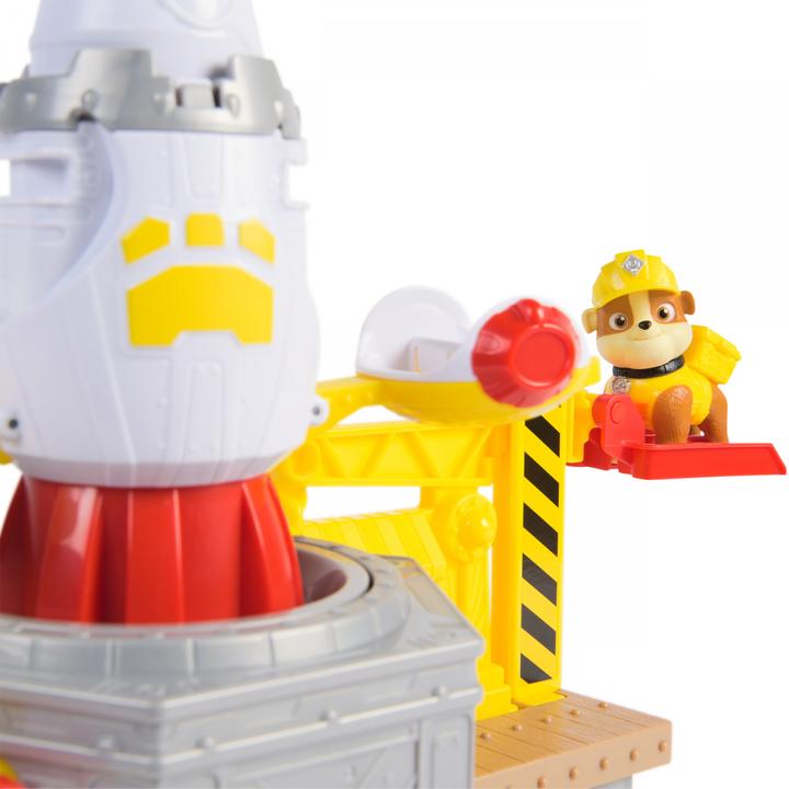Produktbild Konjac Sponge Paw Patrol Trümmer und Crew Trümmer Vergnügungspark