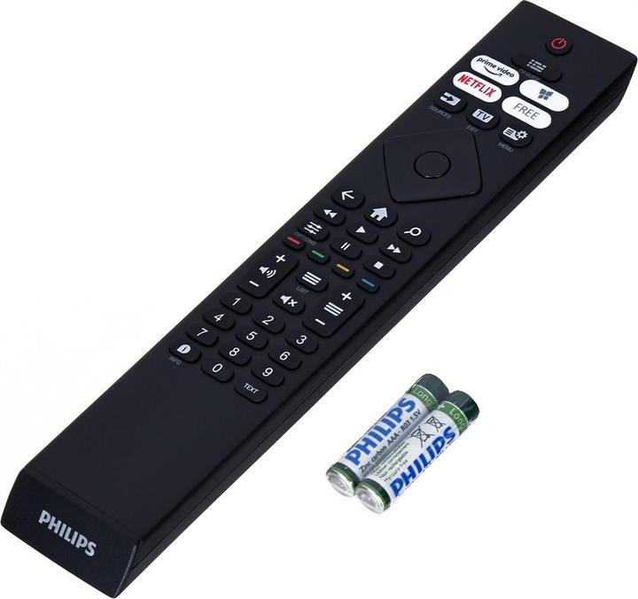 Produktbild Philips 43PUS7608/12 (43", PUS7608, LED, 4K, 2023)