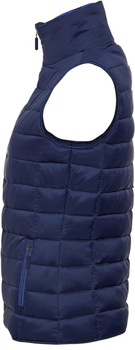Produktbild Sols Wave Stepp WesteGilet Wasserabweisend (XXL)