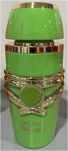 Immagine prodotto Adyan Timeless Extrait De Parfum Donna (Extrait De Parfum, 100 ml)