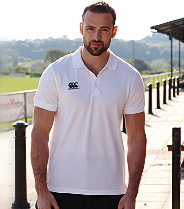 Actual product image Canterbury UTPC2463 P (M)