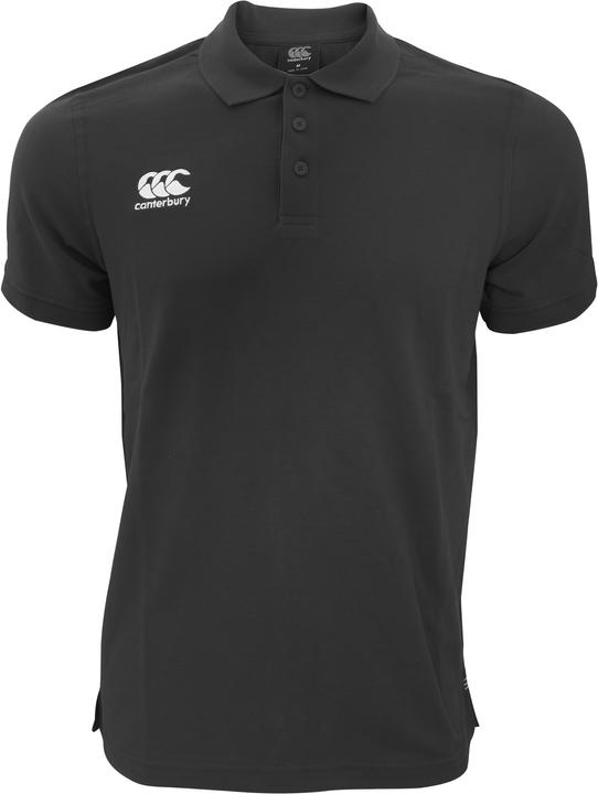 Immagine prodotto Canterbury Polo Waimak in piqué a maniche corte (XL)