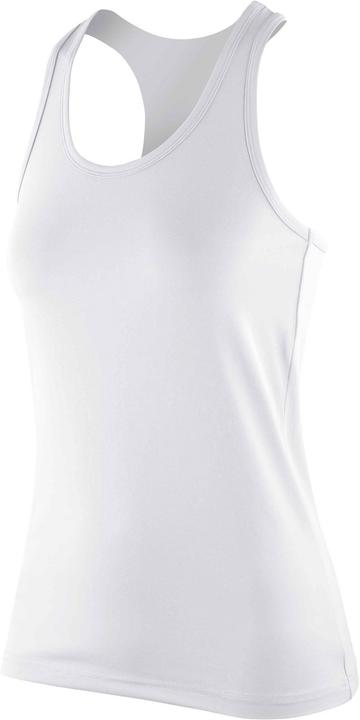 Spiro Impact Softex Fitness Tank Top