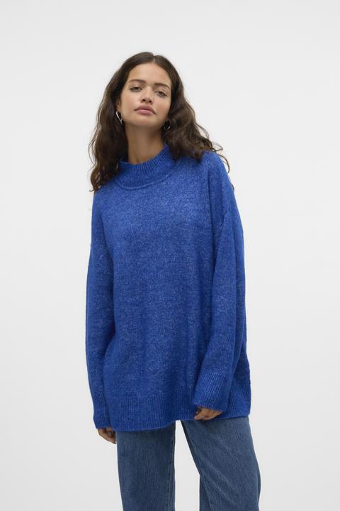 Produktbild Vero Moda VMPHILLIS Pullover Strickpullover (S)