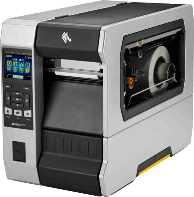 Image du produit Zebra ZT610 (203 dpi)