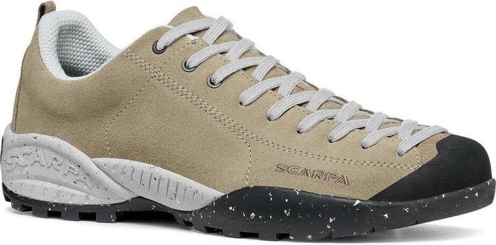 Actual product image Scarpa Mojito Planet Suede (45.5)