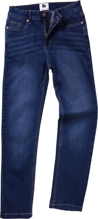 Awdis So Denim Katy Jeans gerades Bein (40)
