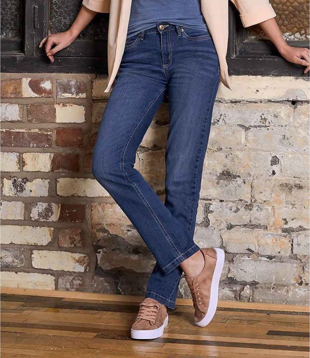Produktbild Awdis So Denim Katy Jeans gerades Bein