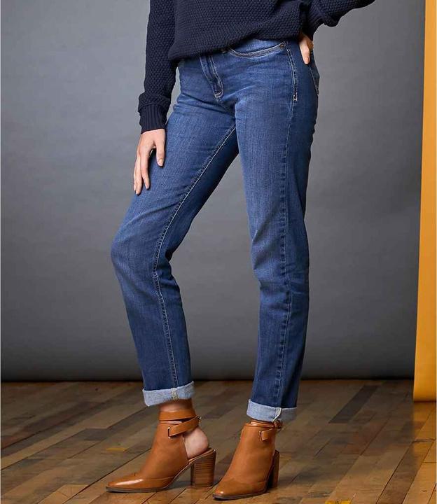 Produktbild Awdis So Denim Katy Jeans gerades Bein