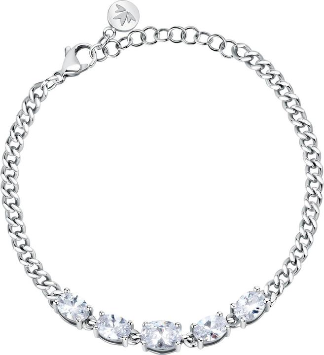 Actual product image Morellato Colori bracelet (19 cm, Stainless steel)