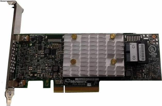 Image du produit Fujitsu PSAS CP 2100-8i FH/LP