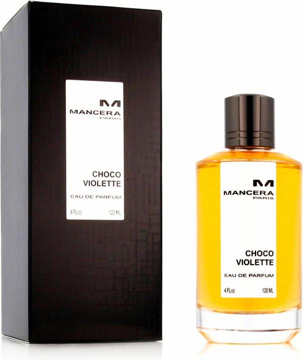 Mancera Choco Violette (Eau de Parfum, 120 ml)
