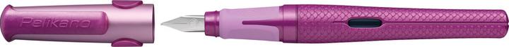 Produktbild Pelikan Füllfederhalter Pelikano (Blau, 1 x)