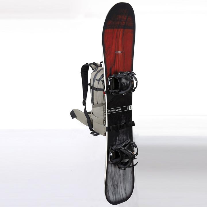 Image du produit Nitro Sac à dos Slash 25L Pro 53 cm (25 l)