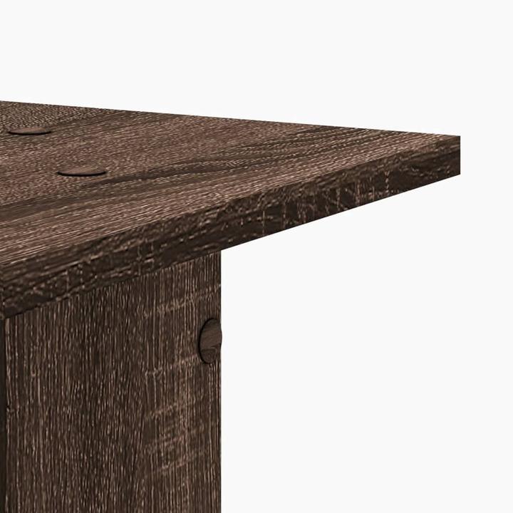 Immagine prodotto VidaXL Supporto per diffusori 2 pezzi 30 x 30 x 60 cm (1 coppia, Cavalletto)