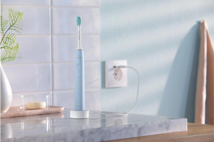 Actual product image Philips Sonicare Series 2100 (Sonic toothbrush)