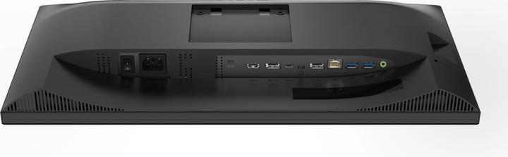 Actual product image AOC 24P3CW 60.45cm 23.8inch IPS TFT 1920x1080 HDMI DP USB Black (1920 x 1080 pixels, 23.80")